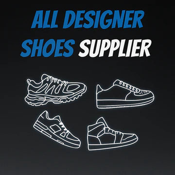 Shoe Vendor