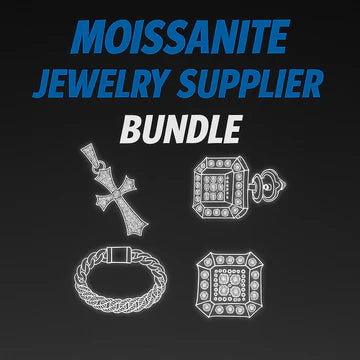 Jewelry Vendor