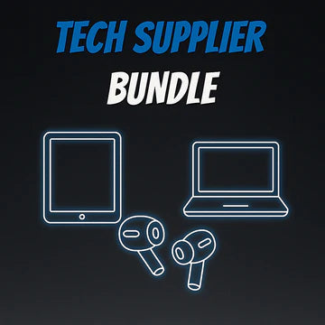 Tech Vendor